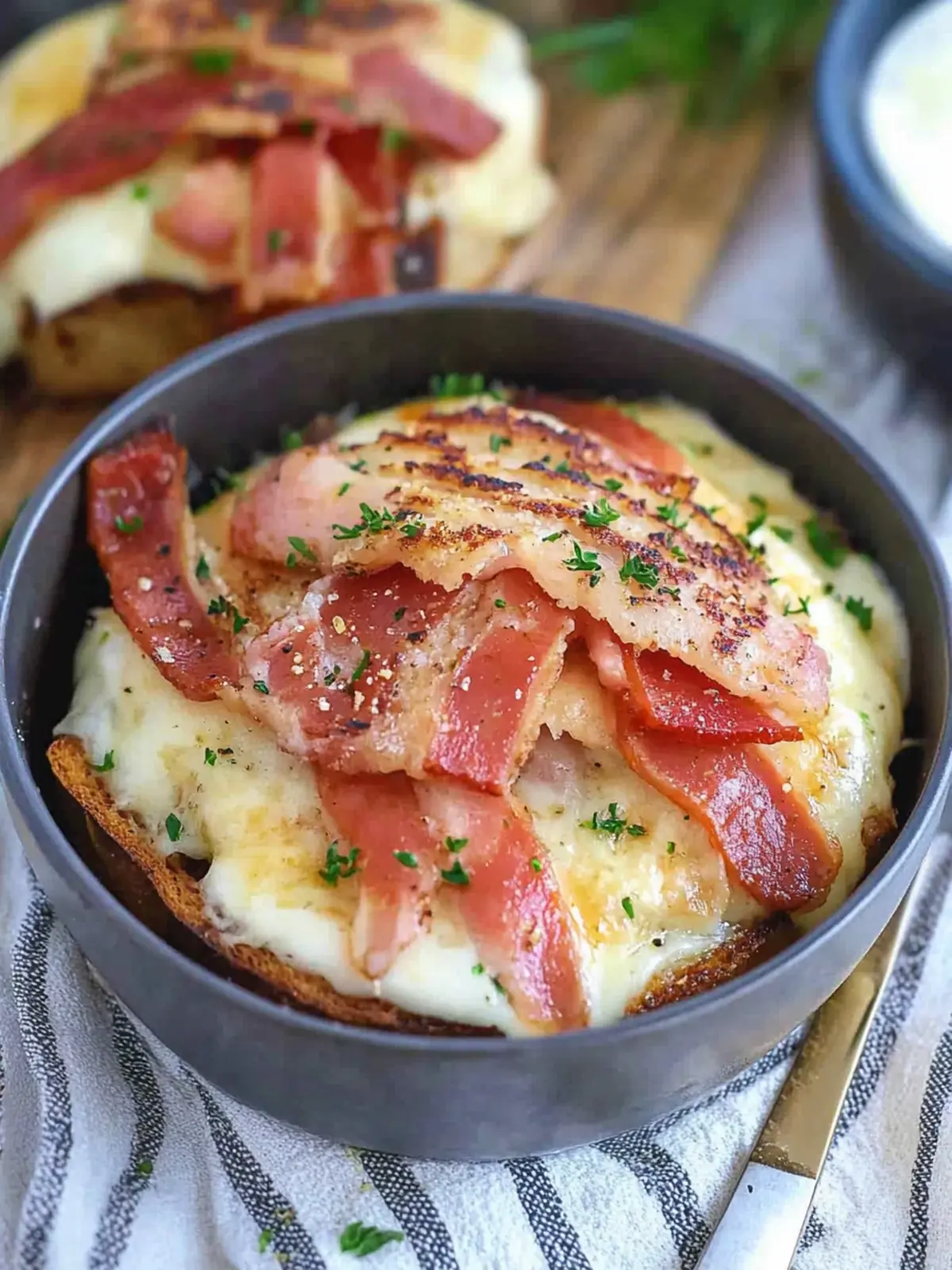 Irresistible Kentucky Hot Brown Sandwich You’ll Crave Daily 3 Kentucky Hot Brown Sandwich