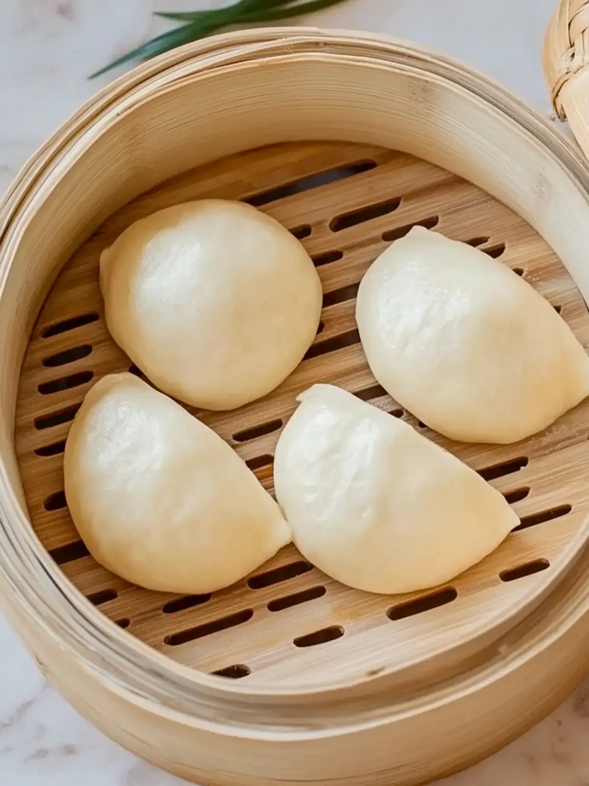 Delicious Steamed Bao Buns Recipe You’ll Love at Home 5 Steamed Bao Buns Recipe