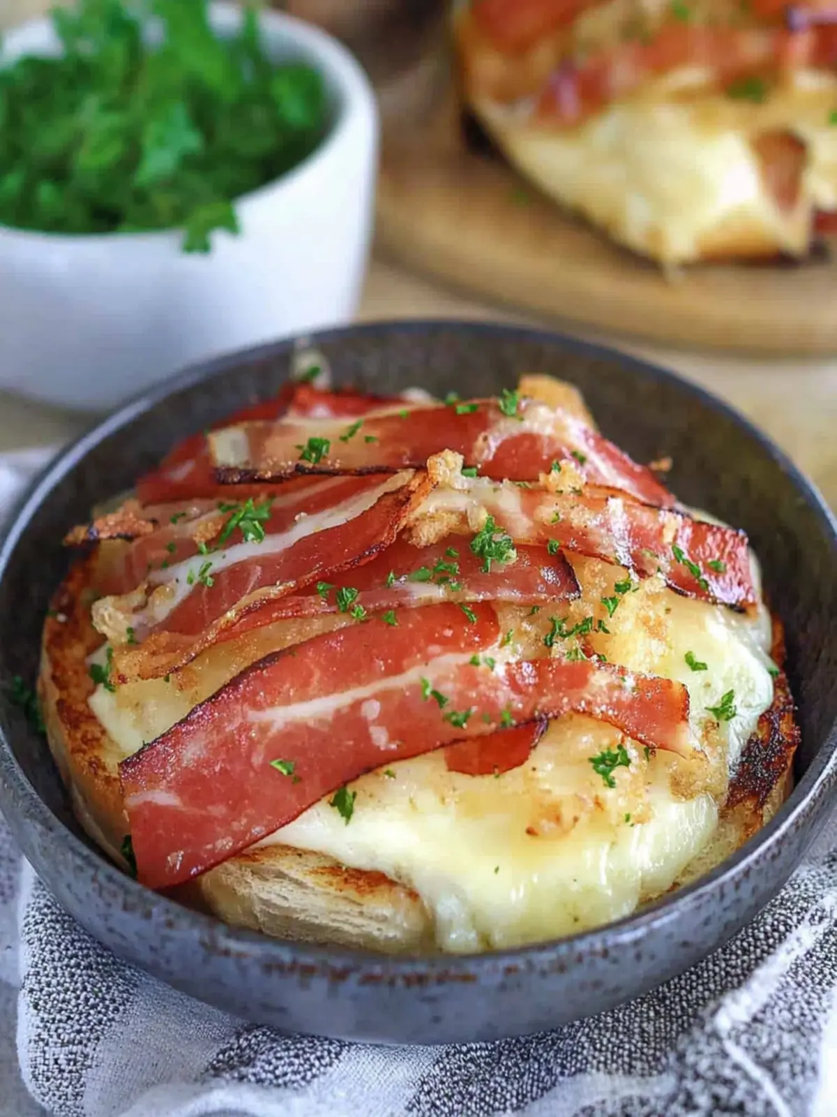 Irresistible Kentucky Hot Brown Sandwich You’ll Crave Daily 5 Kentucky Hot Brown Sandwich