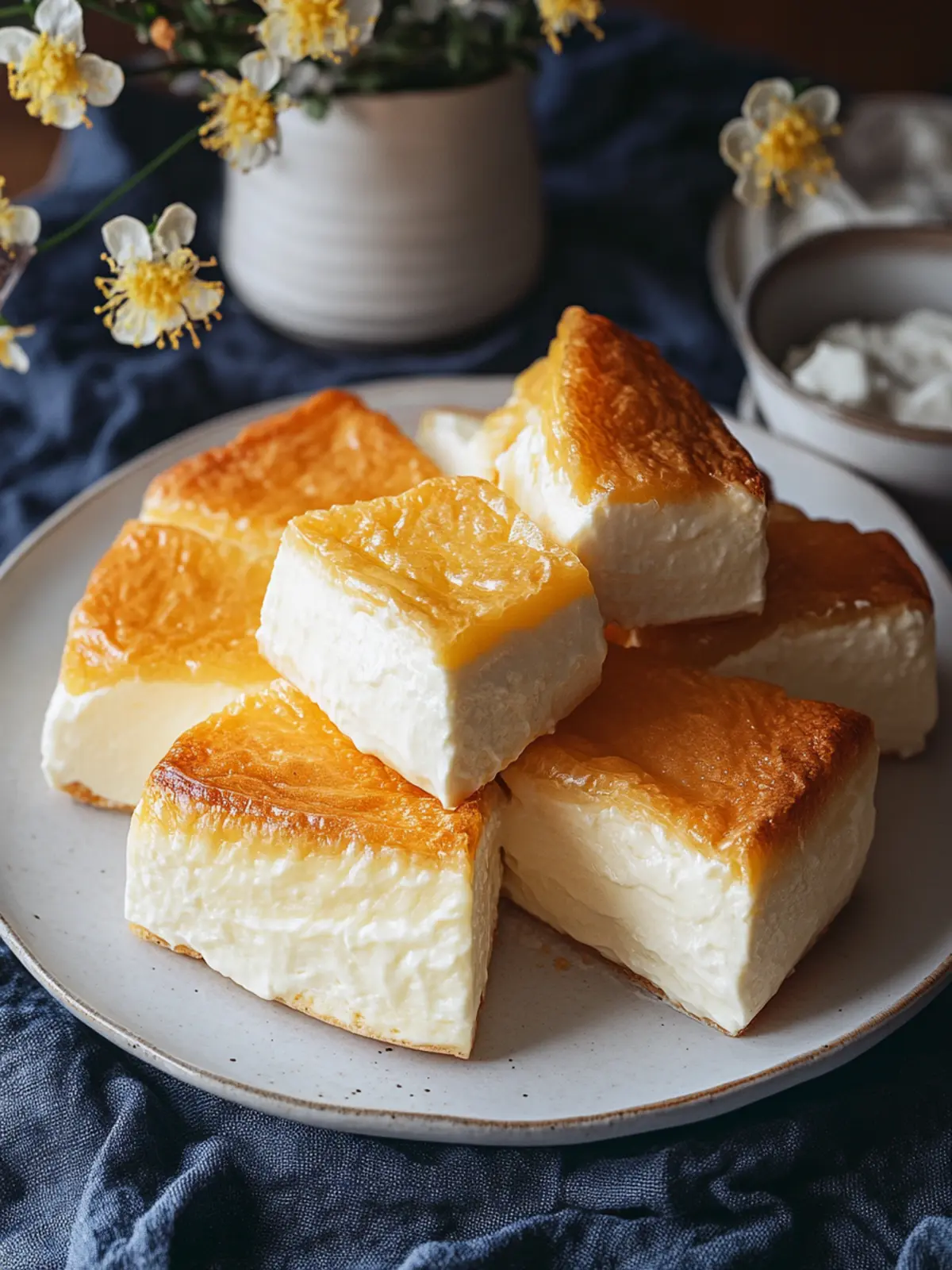 Ultimate Cheese Dreams Recipe: Your Comfort Food Magic 4 Cheese Dreams Recipe