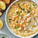 Big Game Creole Crab Dip That's Totally Irresistible 9 Big game Creole Crab Dip