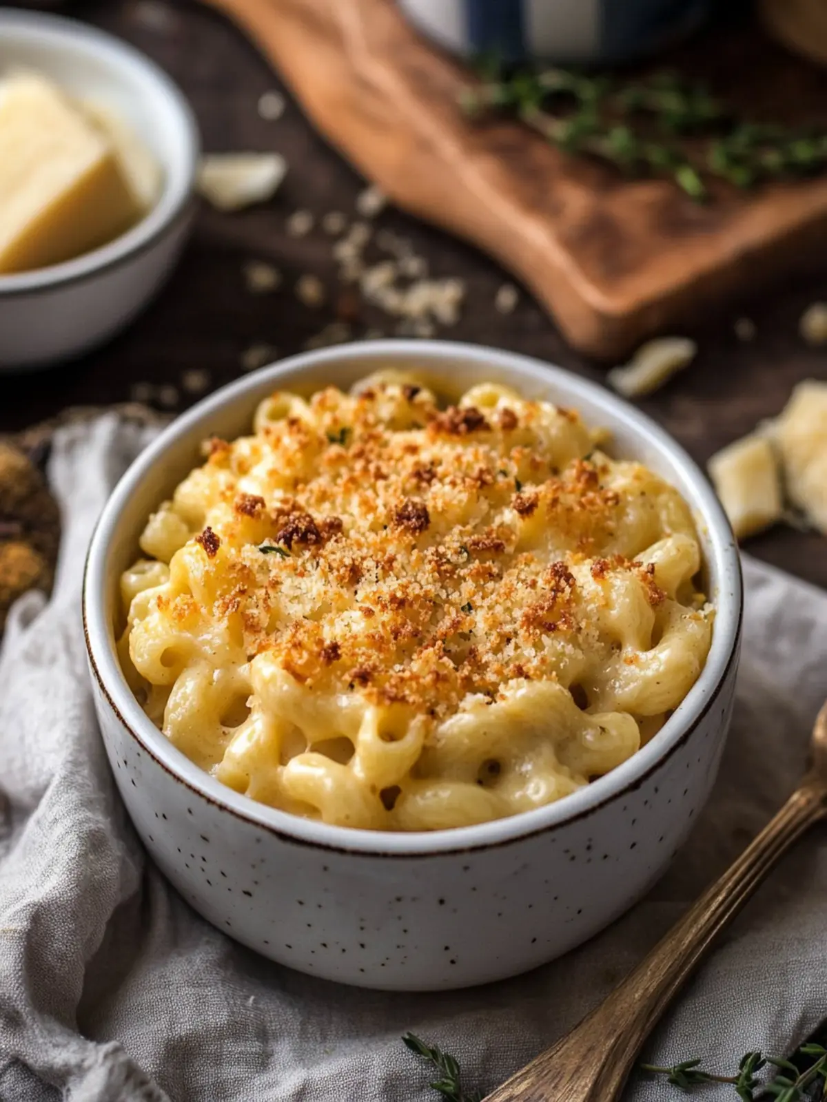 Decadent Smoked Gouda Mac and Cheese to Wow Your Taste Buds 3 Smoked Gouda Mac and Cheese