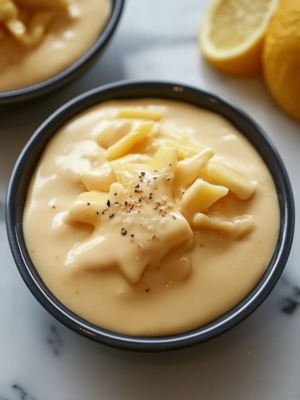 Ultimate Cheese Sauce That Elevates Any Dish Instantly 2 Ultimate Cheese Sauce