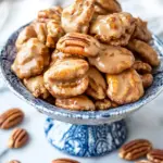 Irresistible Southern Pecans Praline Recipe for Sweet Moments 7 Southern Pecans Praline Recipe