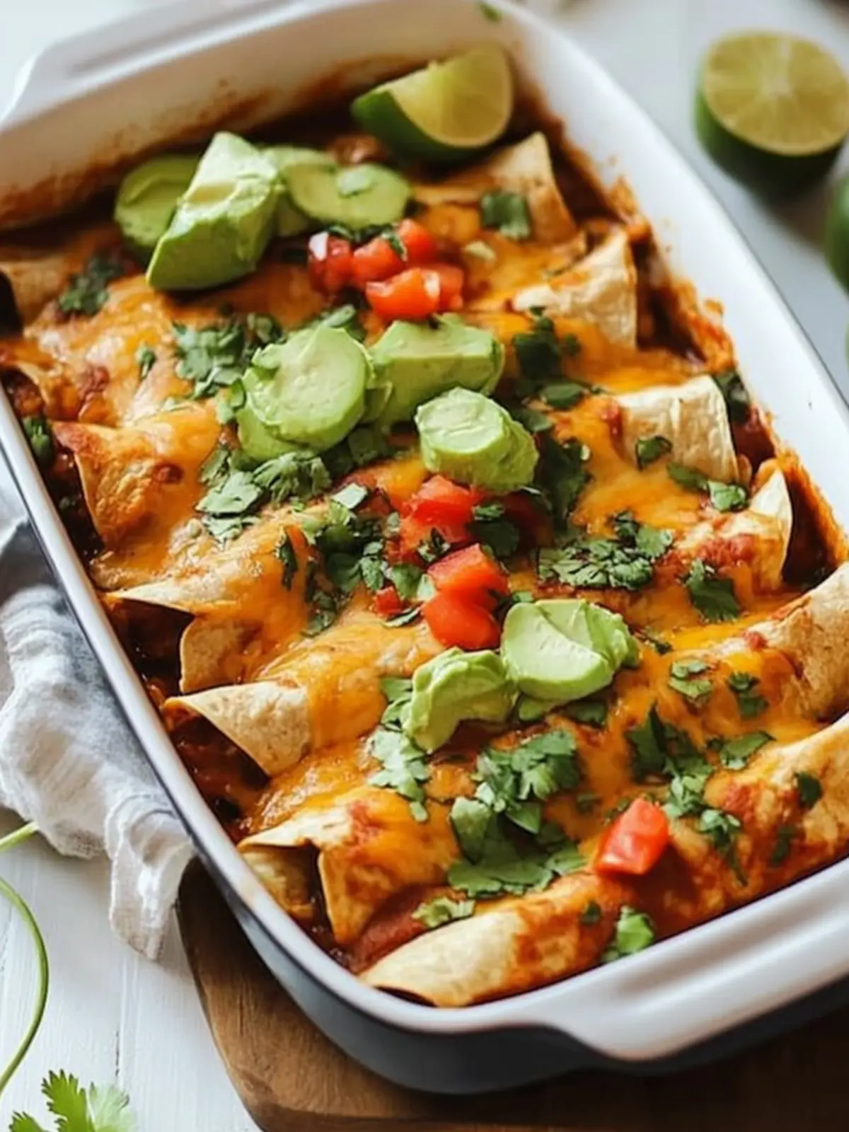 Delicious Best Vegan Enchiladas Recipe You’ll Crave 2 Best Vegan Enchiladas Recipe