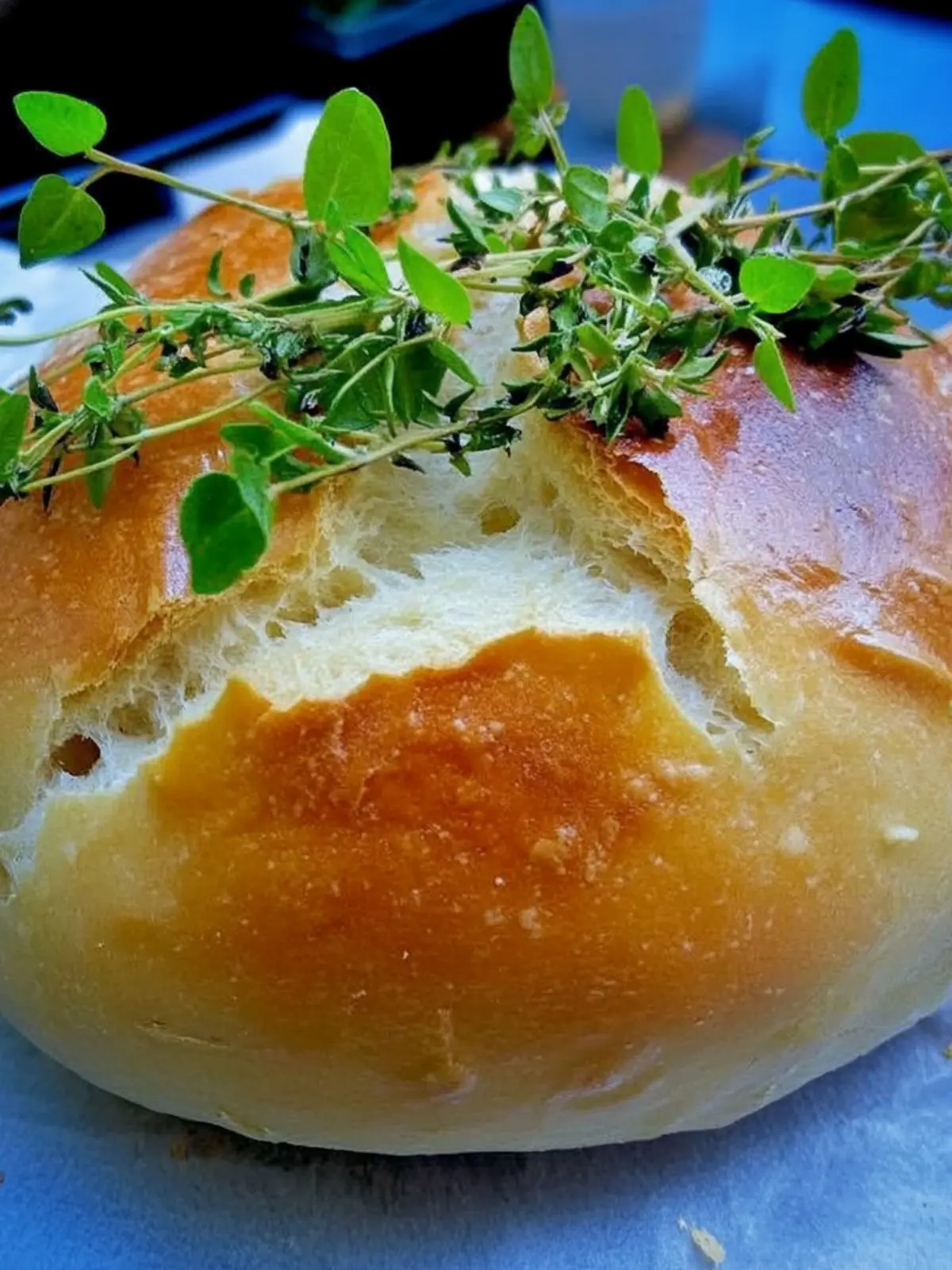 Savory Camembert Bread to Elevate Your Home Cooking Game 4 Camembert bread