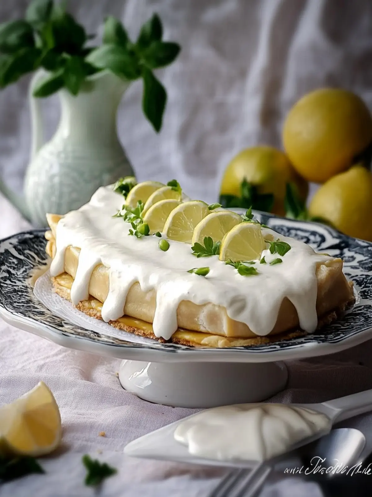 Delicious Ficelle Picarde: Your New Comfort Food Crêpe 2 Ficelle Picarde