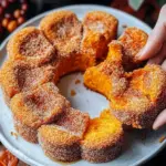 Delicious Chinese Pumpkin Cake: A Festive Homemade Delight 4 Chinese Pumpkin Cake