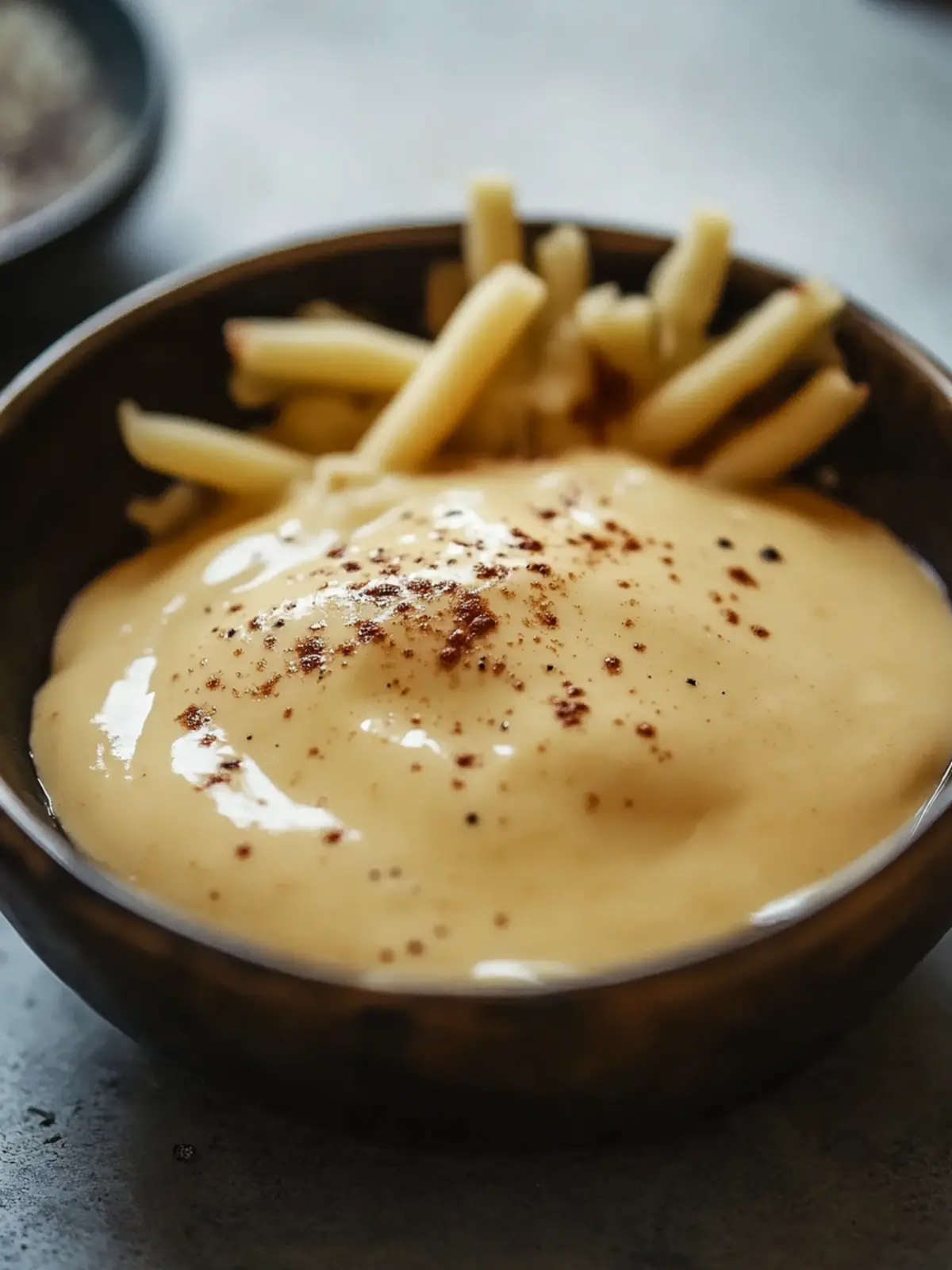 Ultimate Cheese Sauce That Elevates Any Dish Instantly 3 Ultimate Cheese Sauce
