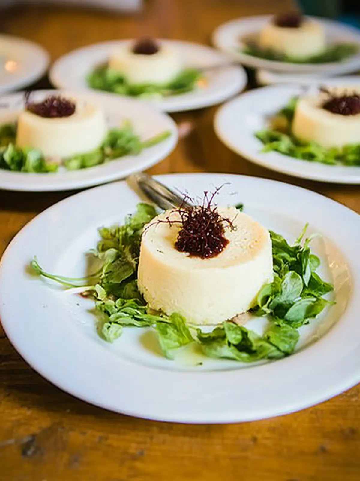 Deliciously Creamy Pecorino Puddings You Need to Try Today 2 Pecorino puddings