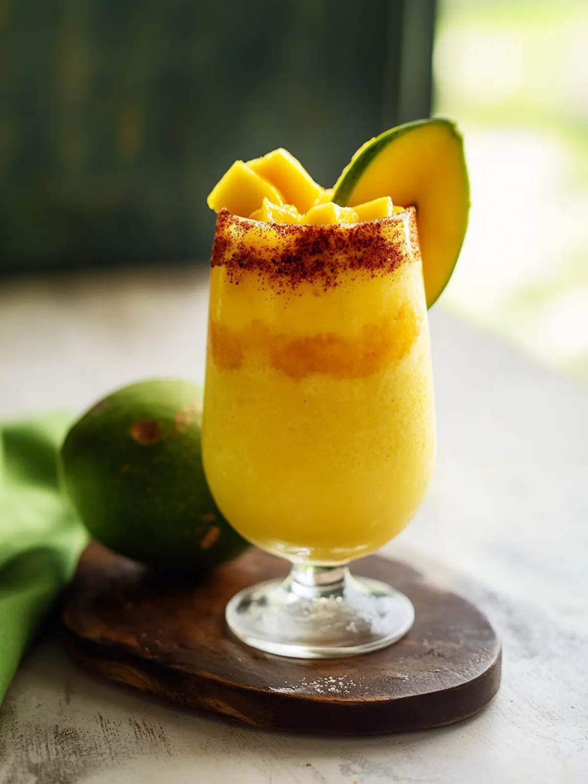 Refreshing Mangonada Recipe (Non-Alcoholic) for Hot Days 3 Mangonada Recipe (Non Alcoholic)