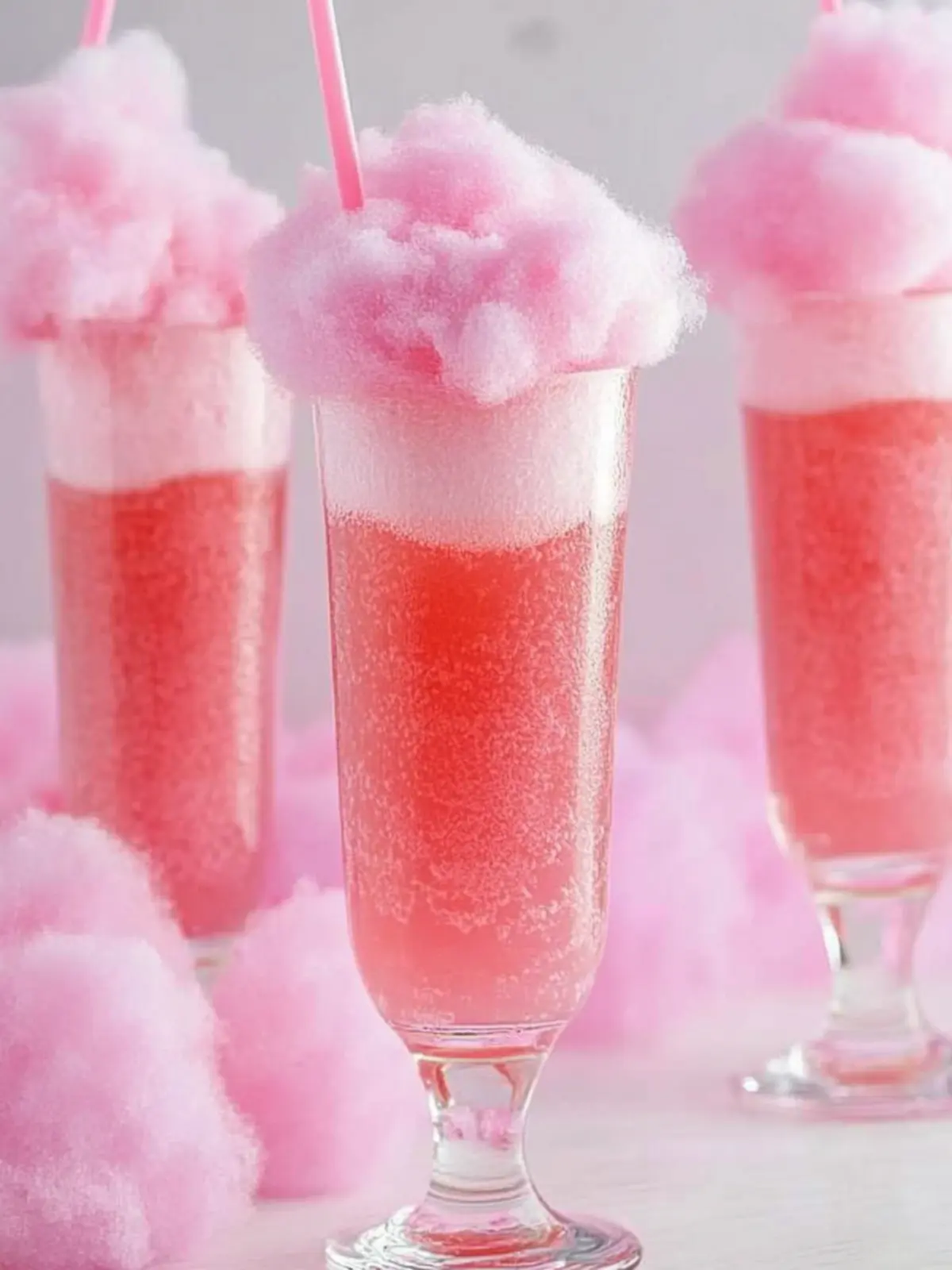 4 Must-Try Cotton Candy Mocktails for Fun Gatherings 2 4 Must-Try Cotton Candy Mocktails