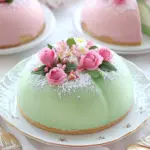 Swedish Princess Cake: A Whimsical Delight to Impress 8 Swedish Princess Cake