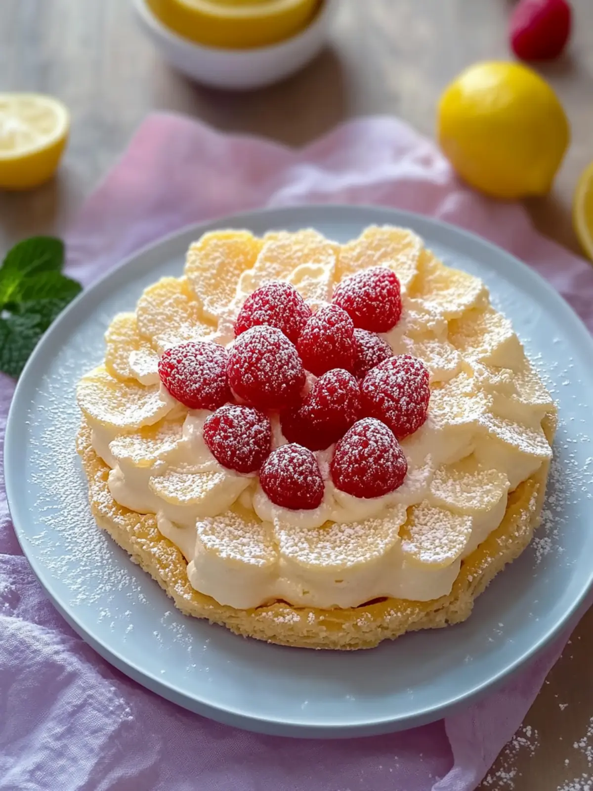 Delicious Alberta King's Quilly: A Sweet Treat You'll Love 5 Delicious Alberta King’s Quilly