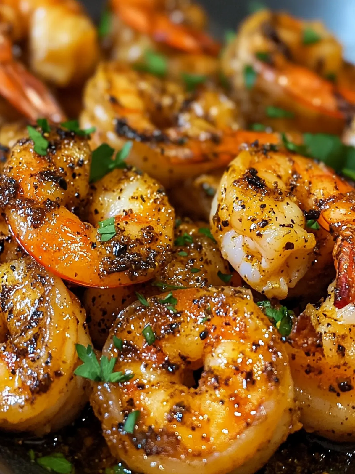 Air Fryer Chicken with Shrimp and Garlic Butter Bliss 3 air fryer chicken with Shrimp and Garlic Butter