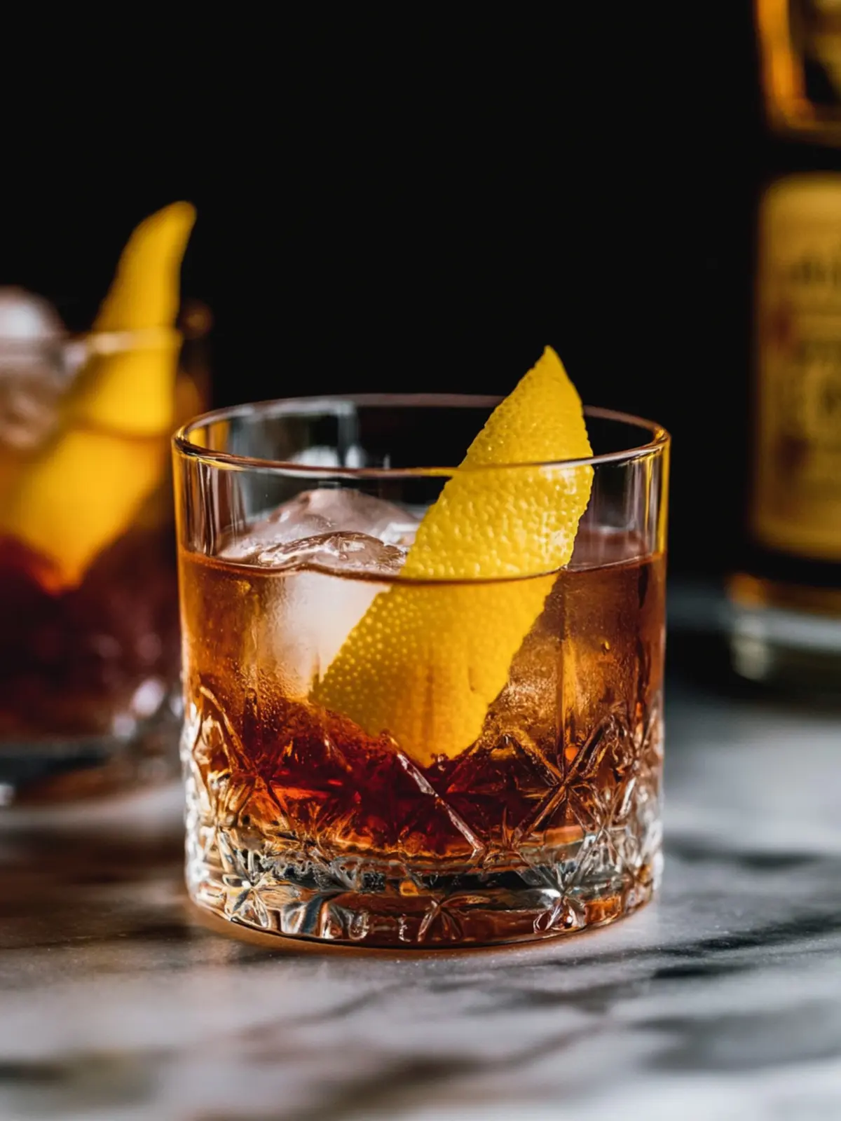 Savor the Perfect Sazerac for Mardi Gras Celebrations 2 Sazerac for Mardi Gras