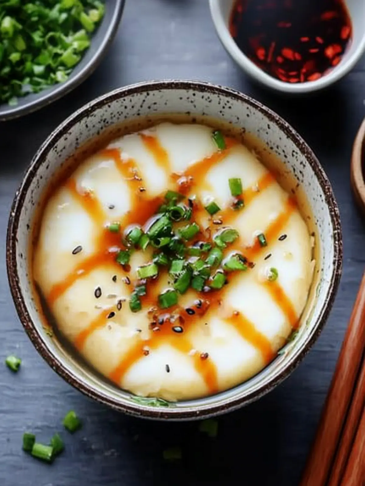 Master Chinese Steamed Eggs: A Perfectionist’s Guide 2 Chinese steamed eggs, a perfectionist’s guide