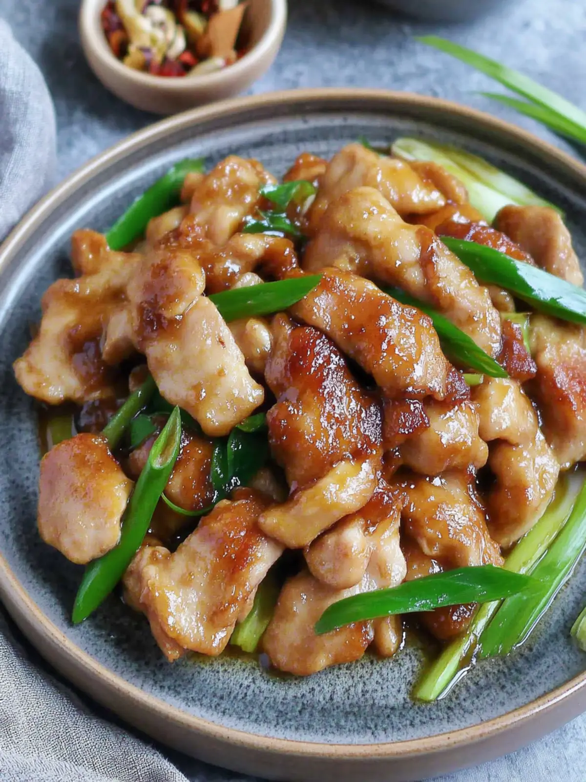 Savory Sha Cha Chicken Adventure for Home Cooks 3 Sha Cha Chicken