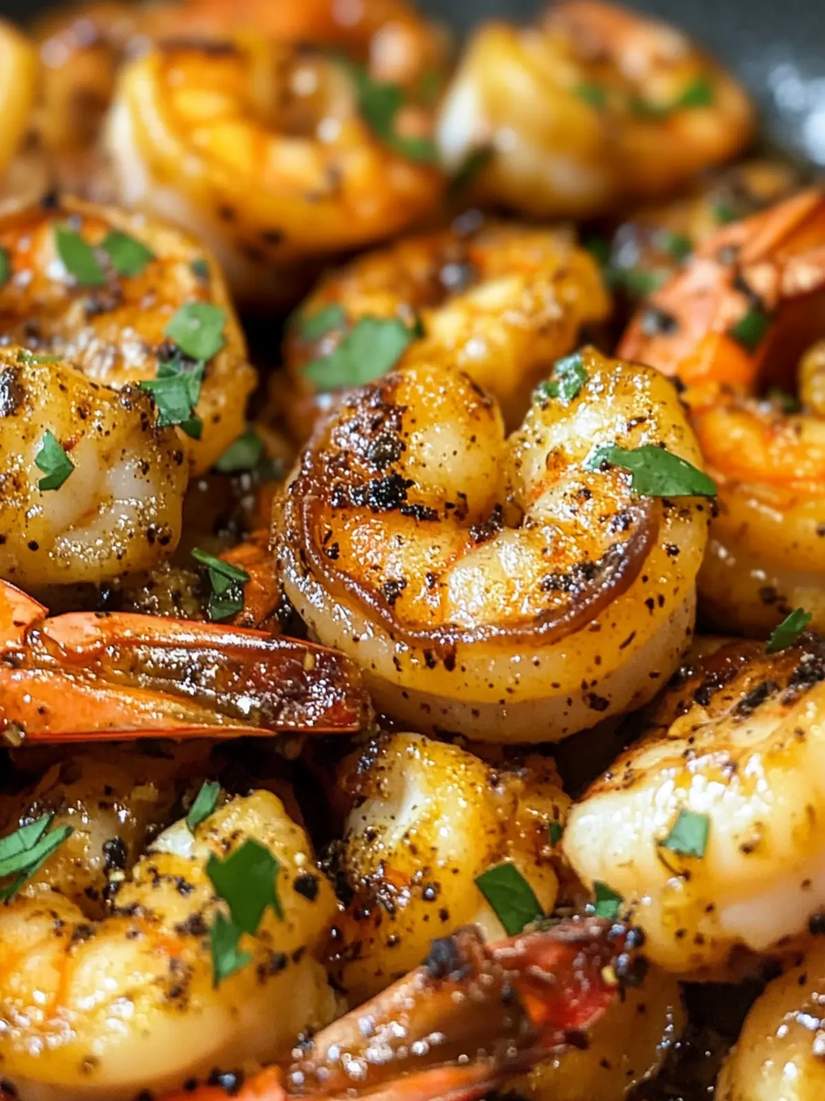 Air Fryer Chicken with Shrimp and Garlic Butter Bliss 2 air fryer chicken with Shrimp and Garlic Butter