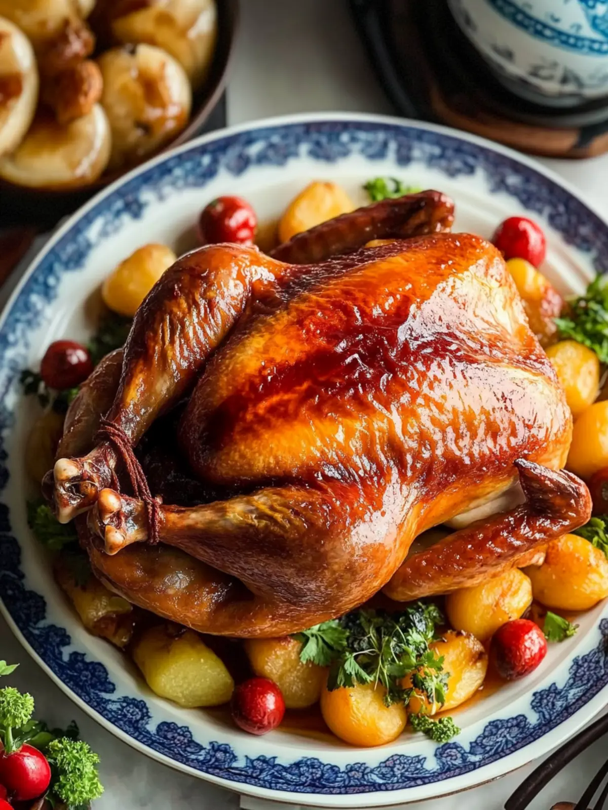 The Best Cantonese Roast Chicken for Flavorful Family Dinners 4 The Best Cantonese Roast Chicken