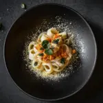 Irresistible Cornish Squid Bolognese You’ll Want to Make Tonight 2 Cornish squid 'Bolognese'