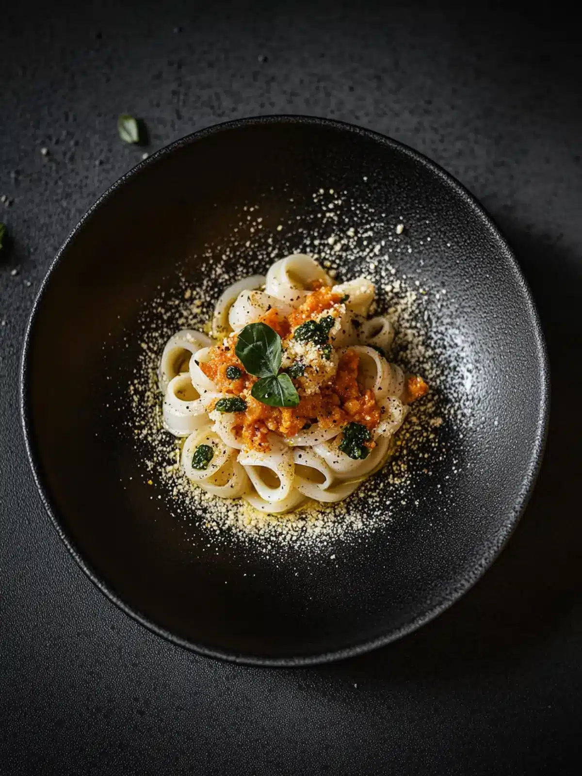 Irresistible Cornish Squid Bolognese You’ll Want to Make Tonight 5 Cornish squid 'Bolognese'