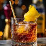 Savor the Perfect Sazerac for Mardi Gras Celebrations 10 Sazerac for Mardi Gras
