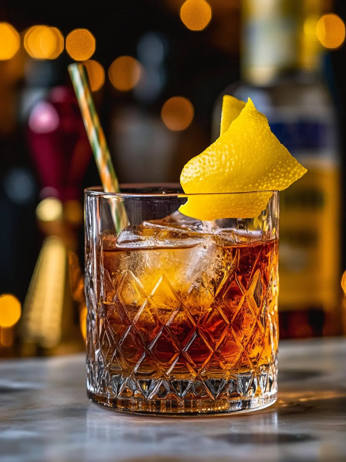 Savor the Perfect Sazerac for Mardi Gras Celebrations 5 Sazerac for Mardi Gras
