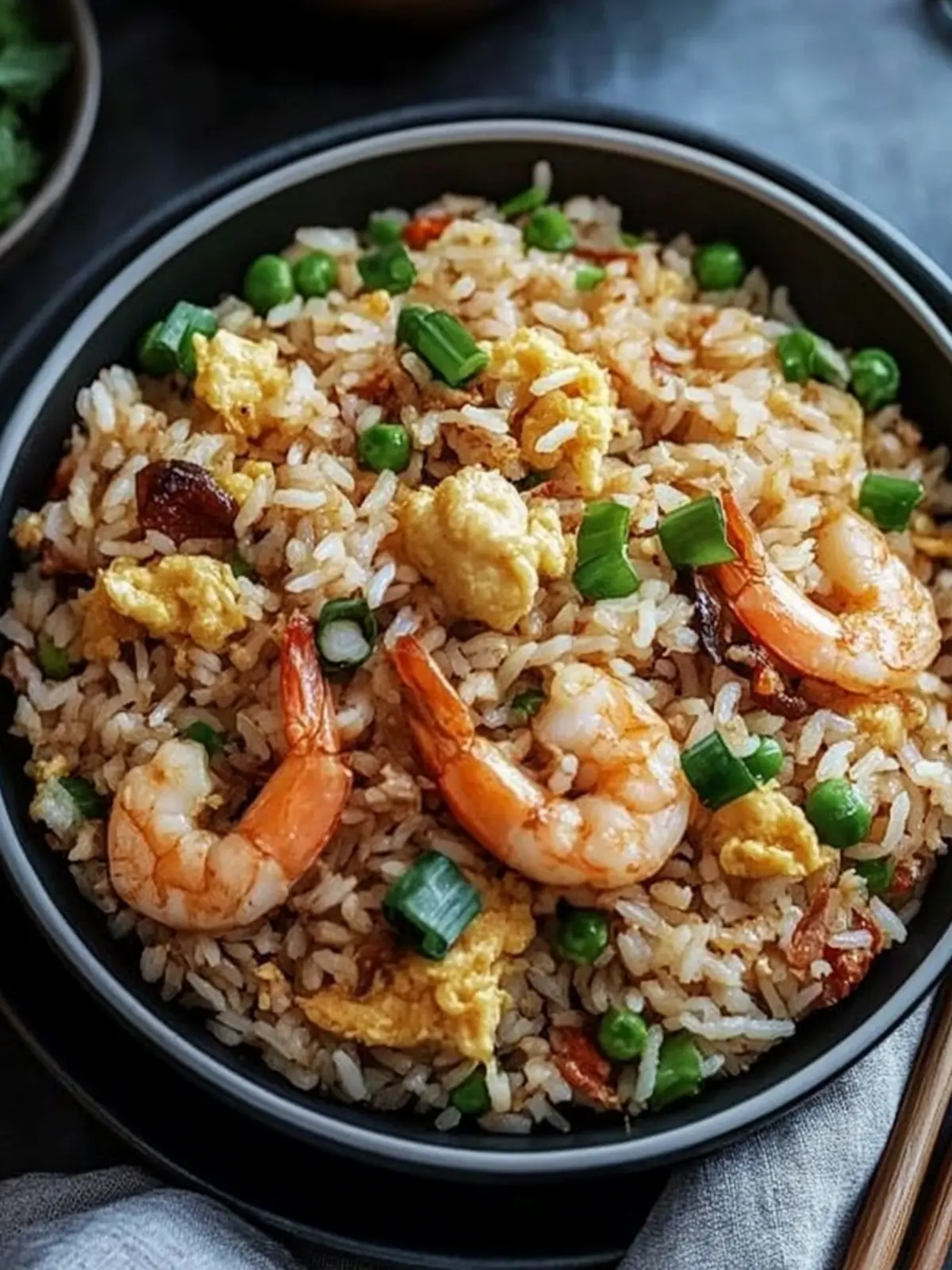 Ultimate Yang Zhou Fried Rice: Your Family's New Favorite! 4 Yang Zhou Fried Rice