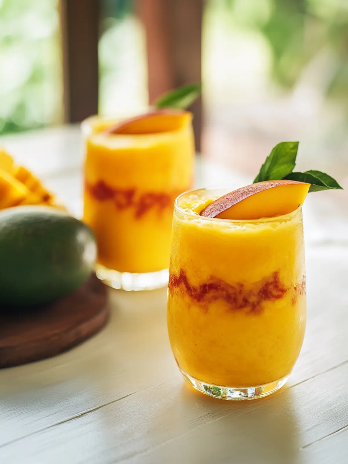 Refreshing Mangonada Recipe (Non-Alcoholic) for Hot Days 4 Mangonada Recipe (Non Alcoholic)