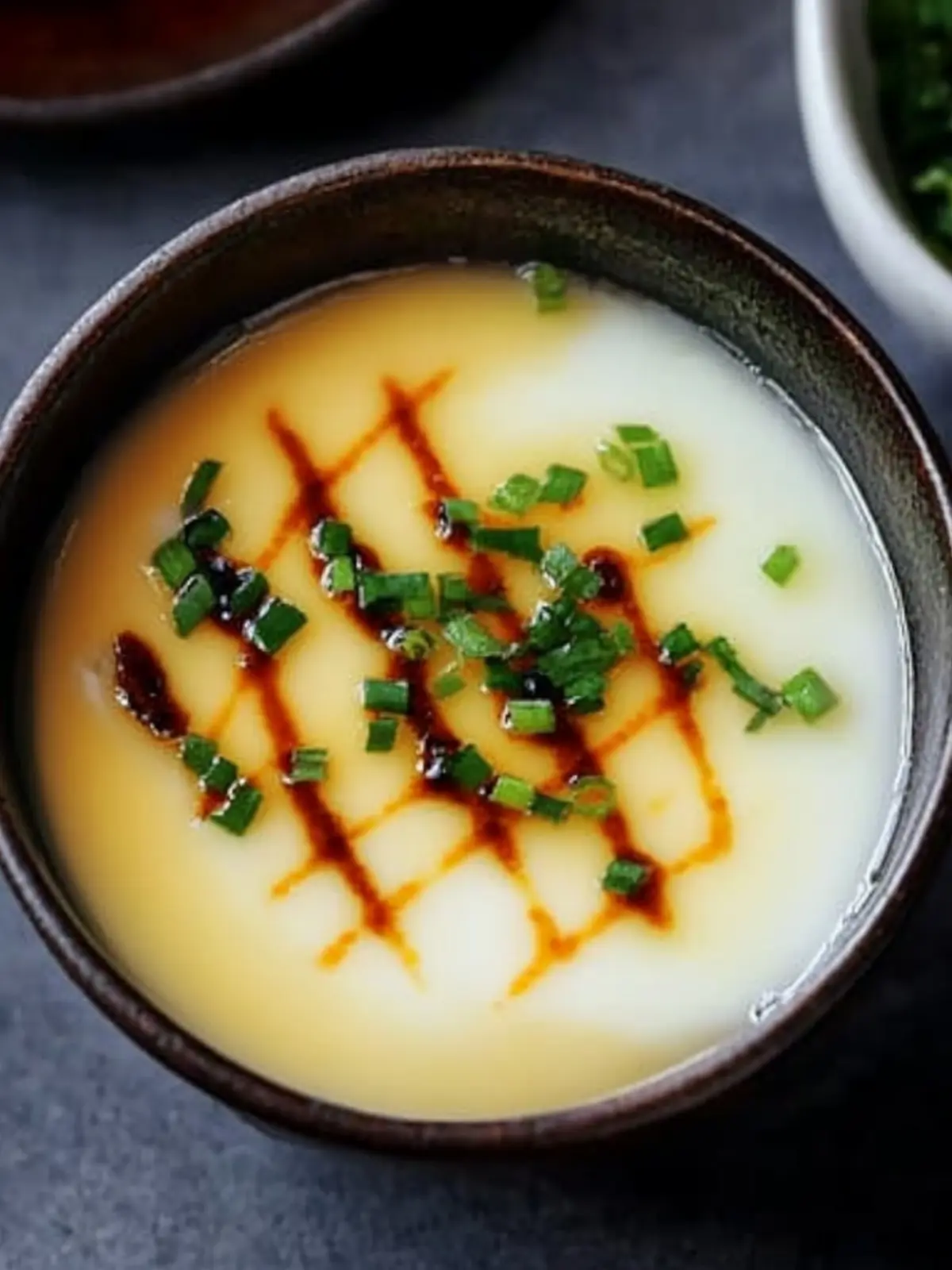 Master Chinese Steamed Eggs: A Perfectionist’s Guide 3 Chinese steamed eggs, a perfectionist’s guide