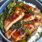 Savory Scallion Chicken Chops that Wow Every Dinner Gäste 10 Scallion Chicken Chops