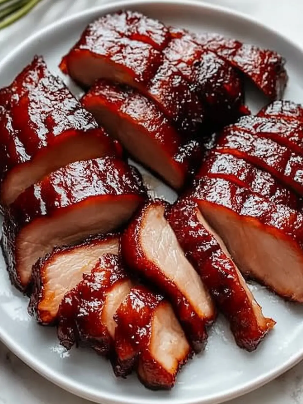 Juicy Air Fryer Char Siu Pork You'll Love to Make at Home 2 Air Fryer Char Siu Pork