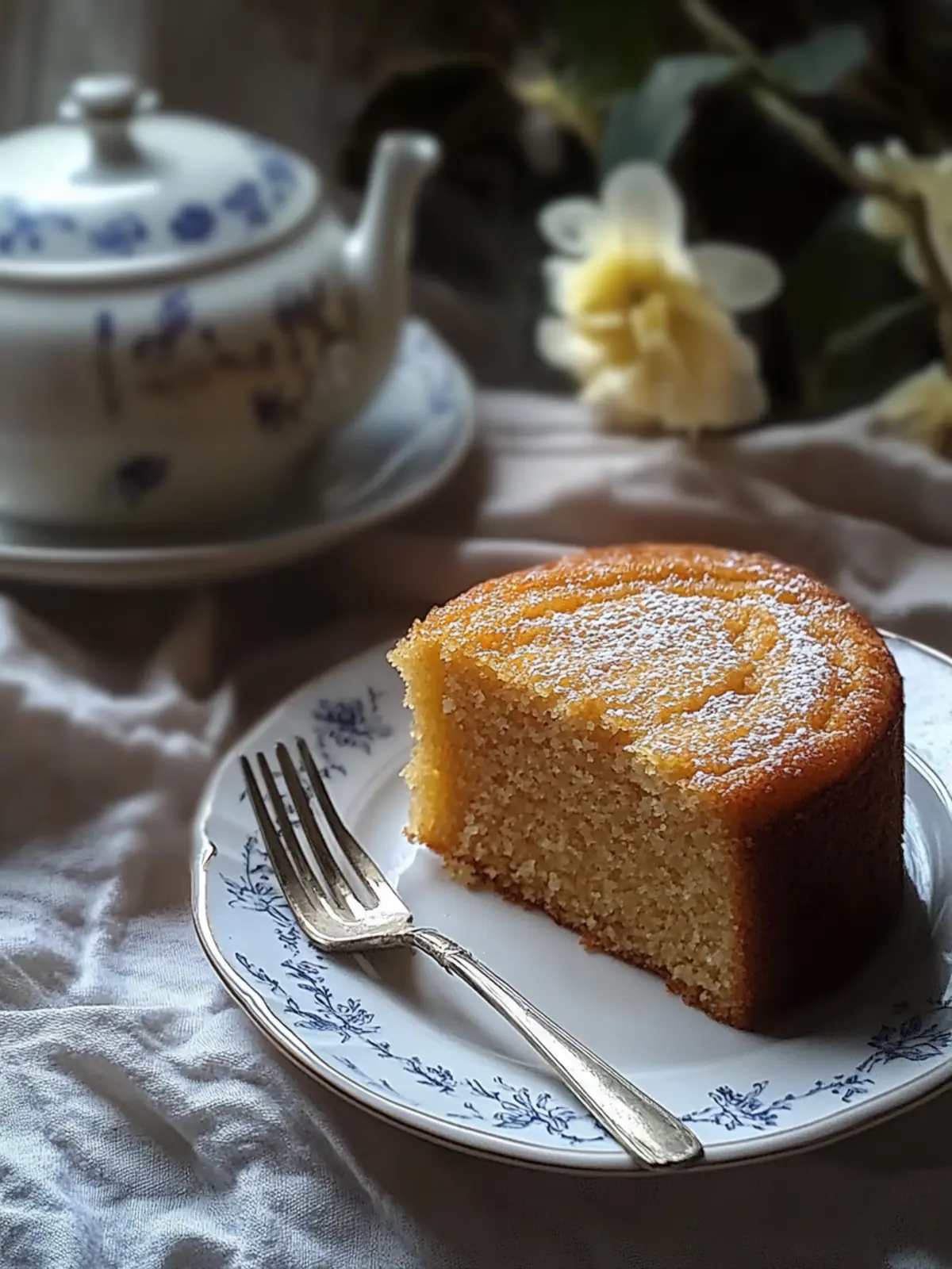Gentle Gingered Honey Cake for Sweet Moments You'll Love 2 Gentle Gingered Honey Cake for Sweet Moments