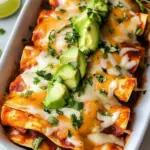 Delicious Best Vegan Enchiladas Recipe You’ll Crave 7 Best Vegan Enchiladas Recipe