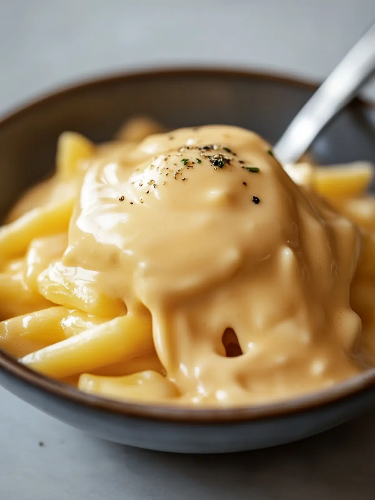 Ultimate Cheese Sauce That Elevates Any Dish Instantly 4 Ultimate Cheese Sauce