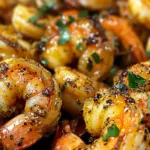 Air Fryer Chicken with Shrimp and Garlic Butter Bliss 5 air fryer chicken with Shrimp and Garlic Butter