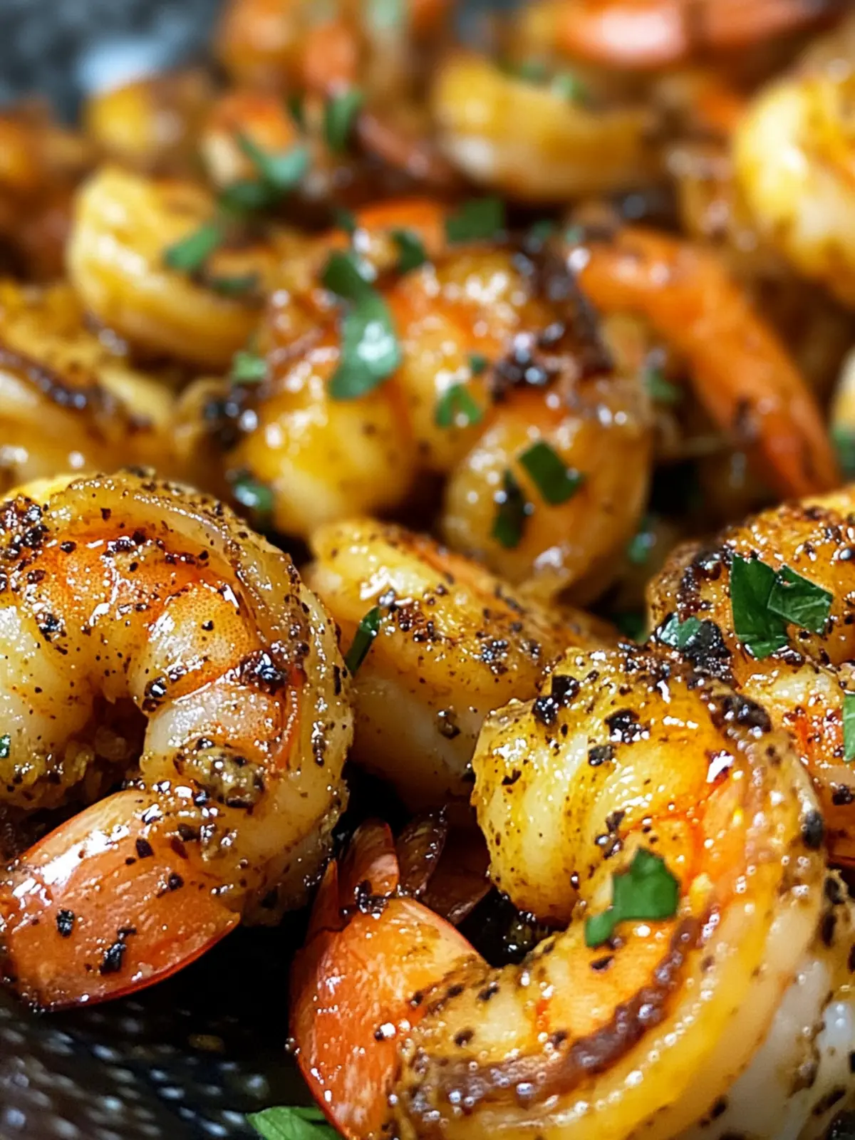 Air Fryer Chicken with Shrimp and Garlic Butter Bliss 5 air fryer chicken with Shrimp and Garlic Butter