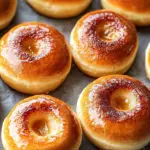 Baked Crème Brûlée Donuts That Will Wow Your Taste Buds 7 Baked Crème Brûlée Donuts