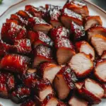 Juicy Air Fryer Char Siu Pork You'll Love to Make at Home 6 Air Fryer Char Siu Pork