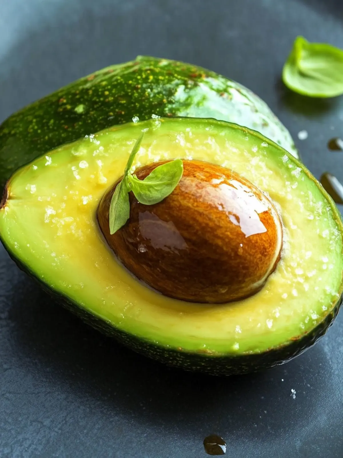 Creamy Marinated Avocado Recipe for Flavor-Packed Meals 2 Marinated Avocado Recipe