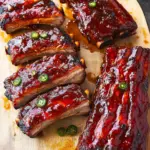 Delicious Candied Ribs That Will Transform Your BBQ Game 7 Candied Ribs