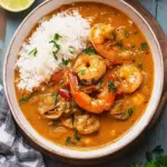 Delicious Crawfish Étouffée for a Festive Mardi Gras Feast 6 Crawfish Étouffée for Mardi Gras