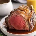 Savory Prime Rib Au Jus: Elevate Your Dinner Game Today 8 Prime Rib Au Jus