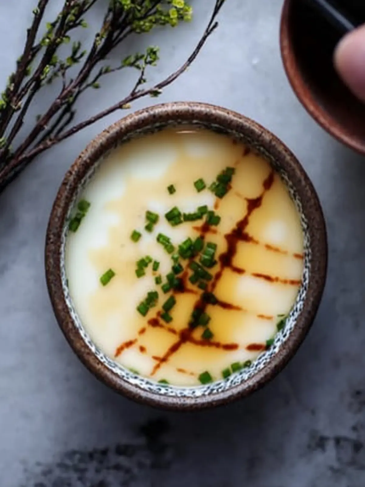 Master Chinese Steamed Eggs: A Perfectionist’s Guide 4 Chinese steamed eggs, a perfectionist’s guide