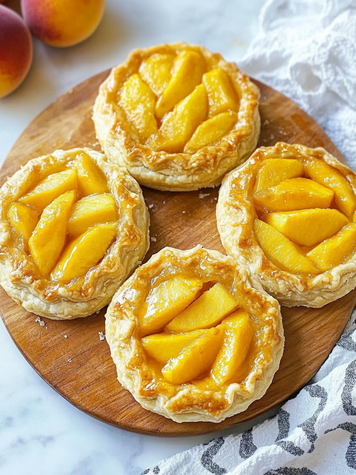 Sweet Peach Mango Pie Jollibee Recipe Copycat You’ll Love 3 Peach Mango Pie Jollibee Recipe Copycat