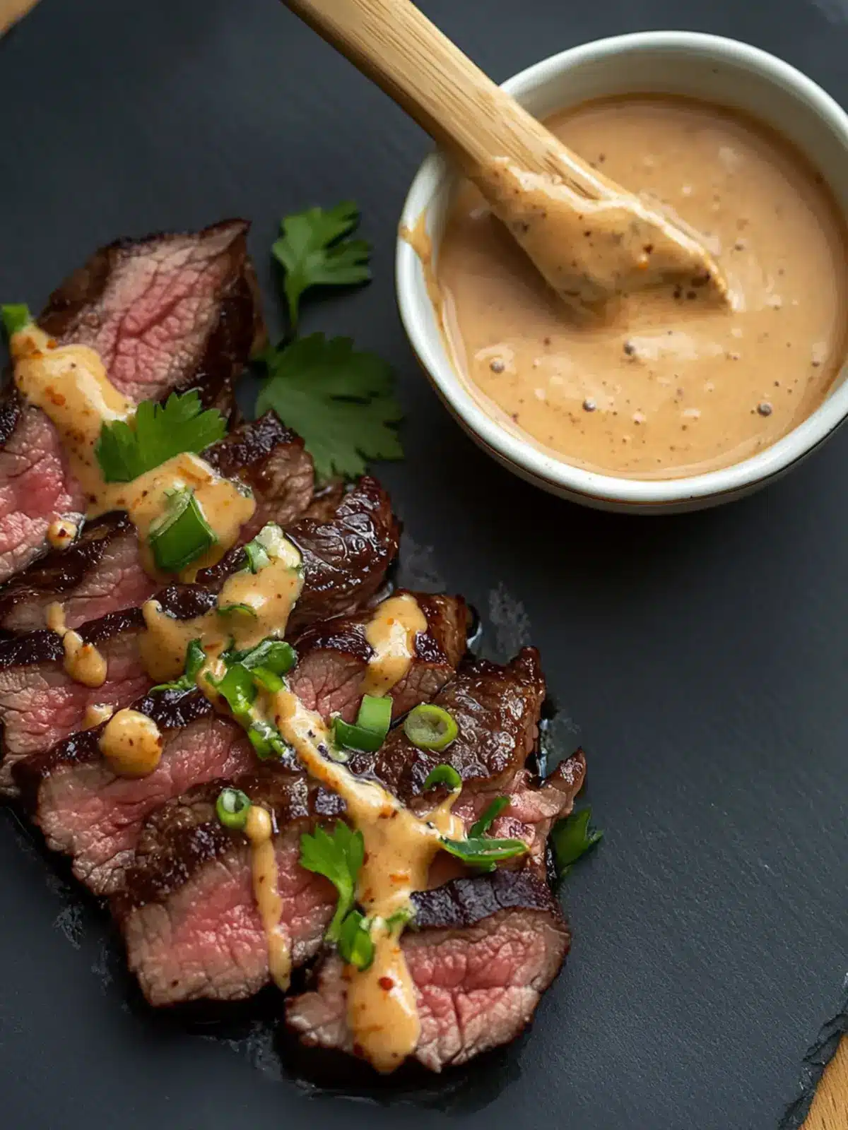 Best Japanese Steak Sauce Ready in 5 Minutes for Flavor Lovers 5 Best Japanese Steak Sauce (ready in 5 minutes)