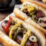 Bacon Wrapped Stuffed Brats: A Flavor Explosion You’ll Love 8 Bacon Wrapped Stuffed Brats