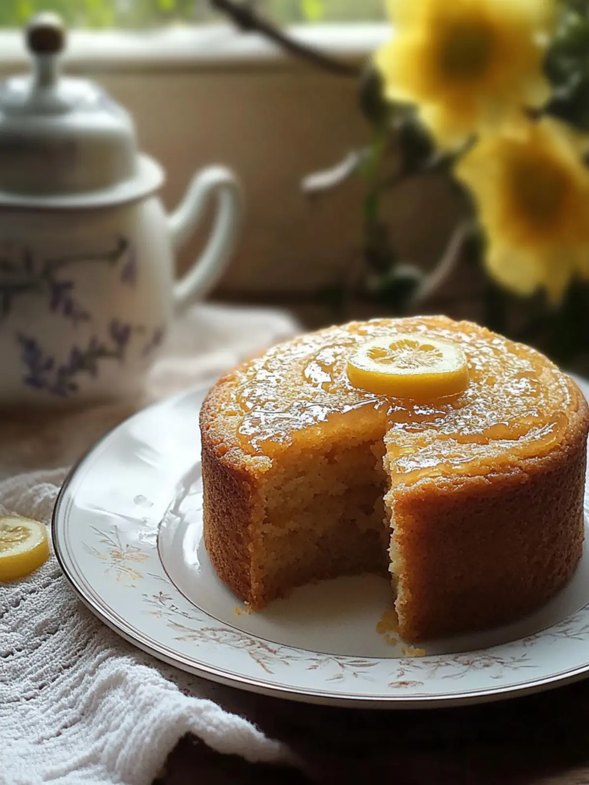 Gentle Gingered Honey Cake for Sweet Moments You'll Love 5 Gentle Gingered Honey Cake for Sweet Moments