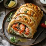 Decadent Lobster Wellington to Wow Your Dinner Guests 8 Lobster Wellington